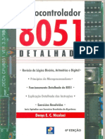 Microcontrolador 8051- detalhado.pdf