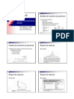 05 - Formas Farmacêuticas Sólidas - Parte 2 (Modo de Compatibilidade)