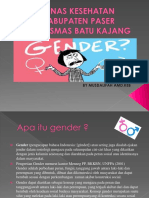 PP Gender