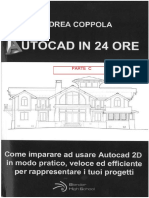 Piccolo Manuale CAD 2D Parte C