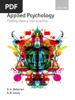 The Psychology of The Internet, 2nd Edition | PDF | Social ...
