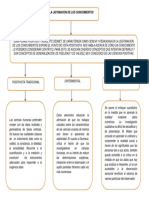 Esquema de La Legitimacion de Los Conocimientos