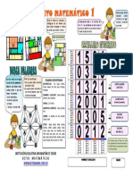 Reto Matematico 1a - Solucion PDF