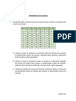 Estadistica Descriptiva