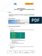 2a FBSC GB Links Expansion (L3 Configuration Without MultiPoint SGSN Feature)