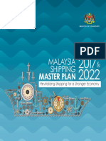 MalaysiaShippingMasterPlan Booklet v6