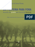 Da Porteira Pra Fora