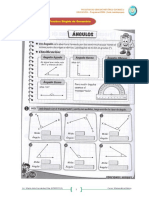 Practica Dirigida de Geometria