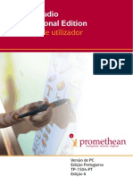 TP-1504-PT Manual de Utilizador Do ACTIVstudio Professional Edition