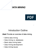 902333_Data Mining Introduction