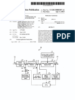 United States: (12) Patent Application Publication (10) Pub. No.: US 2013/0085307 A1