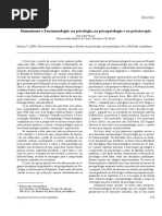 Humanismo e Fenomenologia - na psicologia, na psicopatologia.pdf