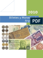 Catalogo Argentina 2003