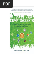 Download Chris Burniske-Crypto Assets The Innovative Investors Guide to Bitcoin and Beyond by Olimpiu Horj SN371725478 doc pdf