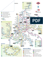 Plano Metro 05-2007