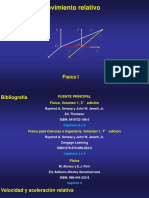 4.Movimiento Relativo