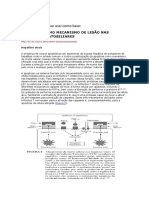 Apoptose e HVB