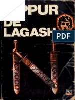 Nippur de Lagash 001 E001 Historia para Lagash Woodiana