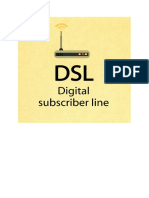 What Is DSL