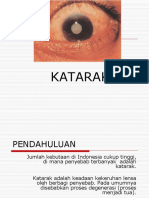 KATARAK