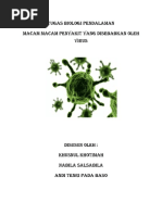 Download 10 macam penyakit pada hewan yang disebabkan oleh virusdocx by bangkit SN371729167 doc pdf