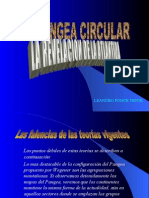 EL PANGEA CIRCULAR - LA REVELACION DE LA ATLANTIDA (Segun LEANDRO PONCE TETUR)