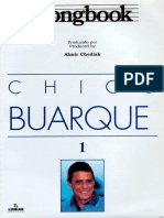 Songbook Chico Buarque 1