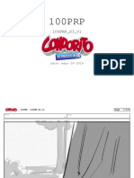 Storyboard - Condorito ESC 100PRP