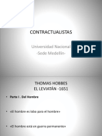 Contractual i Stas