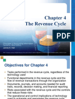The Revenue Cycle: Principles of Accounting Information Systems, Asia Edition