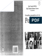 4. La Politica y Violencia en El Pensamiento de Nicolas Maquiavelo