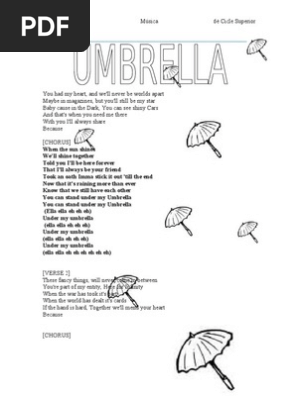 Umbrella