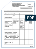 Guia de Objetivos%2cmetas y Programas Ambientales Iso 14001 Del 2015