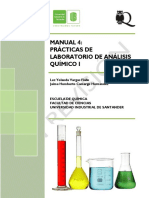 Manual 4 Practicas de Laboratorio de Ana