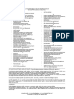 ÉDUCATION Lexique Modele PDF