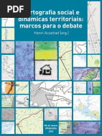 ACSELRAD HENRI Cartografia Social e Dinâmicas Territoriais