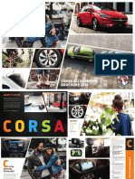 New Corsa Accessories-brochure