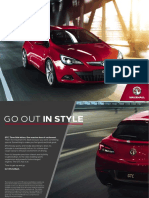 GTC Brochure