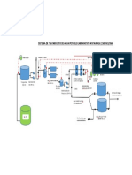 Diagrama PTAP Antahuasi 2