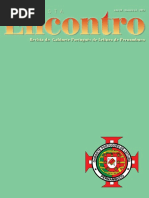 ORNELLAS, Sandro. FERNANDES, Gabriela - Ilhas Desconhecidas Ou Do Diálogo Retomado