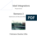 DueñezVilla Feliciano M20S2 Proyecciones