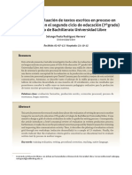 Rubrica Ejemplo PDF