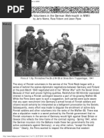 SS Finish Battalion in Ww2
