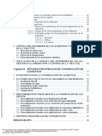 Procesos de Conservación de Alimentos (2a. Ed.) - (PG 6 - 189)