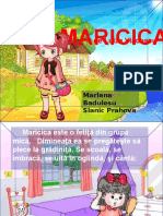 Maricica