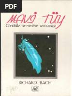 Richard Bach - Mavi Tüy