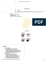 Lo Espejo - Reportes Estadisticos Comunales