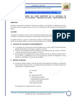 Calculo Drenaje Agua de Lluvias PDF