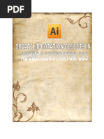 Download Create 3D Rotation Objects in Adobe Illustrator CS5 by Sajid SN37174325 doc pdf