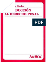 INTRODUCCION AL DERECHO PROCESAL PENAL - ALBERTO M. BINDER.pdf
